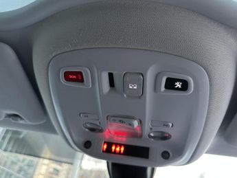 Peugeot 308 SW 1.2 PureTech Tech Edition Estate 5dr Petrol EAT Euro 6 (s/s) (13