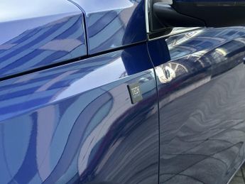 Peugeot 308 SW 1.2 PureTech Tech Edition Estate 5dr Petrol EAT Euro 6 (s/s) (13