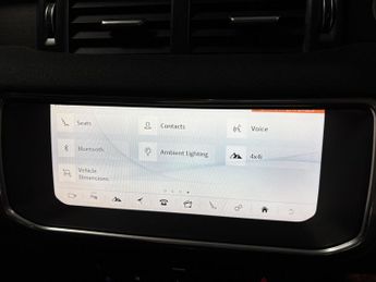 Land Rover Range Rover Evoque 2.0 TD4 HSE Dynamic SUV 5dr Diesel Auto 4WD Euro 6 (s/s) (180 ps