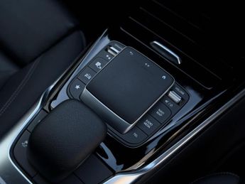 Mercedes-Benz A Class 2.0 A35 AMG (Premium) Saloon 4dr Petrol 7G-DCT 4MATIC Euro 6 (s/