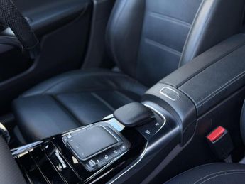 Mercedes-Benz A Class 2.0 A35 AMG (Premium) Saloon 4dr Petrol 7G-DCT 4MATIC Euro 6 (s/