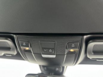 Mercedes-Benz SLK 2.1 SLK250d AMG Sport Convertible 2dr Diesel G-Tronic Euro 6 (s/