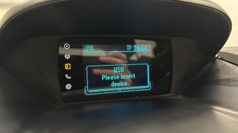 Ford B-Max 1.6 Zetec MPV 5dr Petrol Powershift Euro 5 (105 ps)