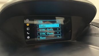 Ford B-Max 1.6 Zetec MPV 5dr Petrol Powershift Euro 5 (105 ps)