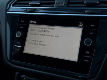 Volkswagen Tiguan 2.0 TDI R-Line SUV 5dr Diesel DSG 4Motion Euro 6 (s/s) (150 ps)