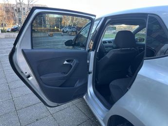 Volkswagen Polo 1.4 Match Hatchback 5dr Petrol DSG Euro 5 (85 ps)