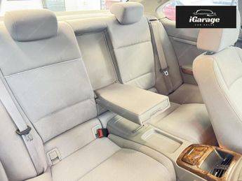 BMW 3 Series 2.0 320d SE Coupe 2dr Diesel Steptronic Euro 4 (177 ps)