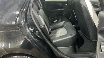 Renault Zoe R135 52kWh GT Line Hatchback 5dr Electric Auto (i, Rapid Charge)