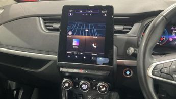 Renault Zoe R135 52kWh GT Line Hatchback 5dr Electric Auto (i, Rapid Charge)