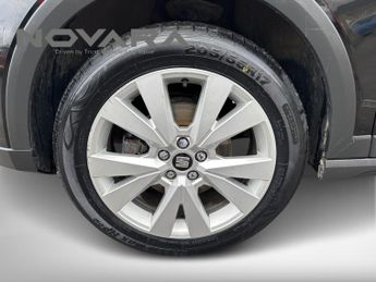 SEAT Arona 1.6 TDI SE Technology Lux SUV 5dr Diesel Manual Euro 6 (s/s) (11