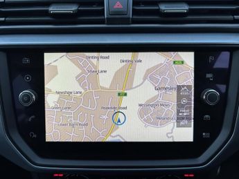 SEAT Arona 1.6 TDI SE Technology Lux SUV 5dr Diesel Manual Euro 6 (s/s) (11