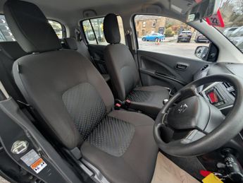 Suzuki Celerio 1.0 SZ2 Hatchback 5dr Petrol Manual Euro 6 (68 ps)