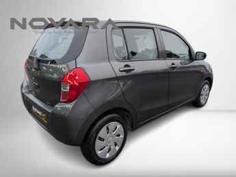 Suzuki Celerio 1.0 SZ2 Hatchback 5dr Petrol Manual Euro 6 (68 ps)