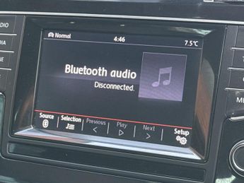 Volkswagen Golf 1.4 TSI BlueMotion Tech ACT GT Hatchback 5dr Petrol DSG Euro 6 (