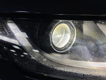 Land Rover Range Rover Evoque 2.0 TD4 HSE Dynamic SUV 5dr Diesel Auto 4WD Euro 6 (s/s) (180 ps