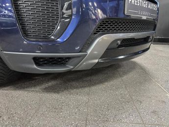 Land Rover Range Rover Evoque 2.0 TD4 HSE Dynamic SUV 5dr Diesel Auto 4WD Euro 6 (s/s) (180 ps