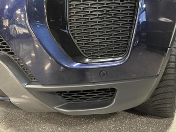 Land Rover Range Rover Evoque 2.0 TD4 HSE Dynamic SUV 5dr Diesel Auto 4WD Euro 6 (s/s) (180 ps