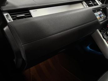 Land Rover Range Rover Evoque 2.0 TD4 HSE Dynamic SUV 5dr Diesel Auto 4WD Euro 6 (s/s) (180 ps