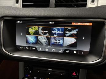 Land Rover Range Rover Evoque 2.0 TD4 HSE Dynamic SUV 5dr Diesel Auto 4WD Euro 6 (s/s) (180 ps