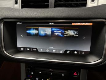 Land Rover Range Rover Evoque 2.0 TD4 HSE Dynamic SUV 5dr Diesel Auto 4WD Euro 6 (s/s) (180 ps