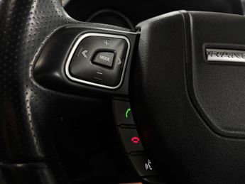 Land Rover Range Rover Evoque 2.0 TD4 HSE Dynamic SUV 5dr Diesel Auto 4WD Euro 6 (s/s) (180 ps