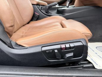 BMW 4 Series 2.0 420d Luxury Convertible 2dr Diesel Auto Euro 6 (s/s) (184 ps