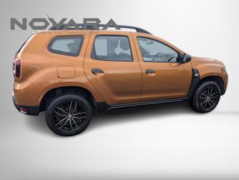 Dacia Duster 1.5 Blue dCi Essential SUV 5dr Diesel Manual Euro 6 (s/s) (115 p