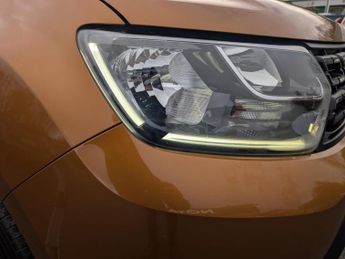 Dacia Duster 1.5 Blue dCi Essential SUV 5dr Diesel Manual Euro 6 (s/s) (115 p