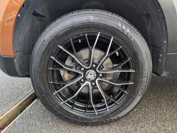 Dacia Duster 1.5 Blue dCi Essential SUV 5dr Diesel Manual Euro 6 (s/s) (115 p