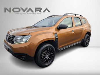 Dacia Duster 1.5 Blue dCi Essential SUV 5dr Diesel Manual Euro 6 (s/s) (115 p