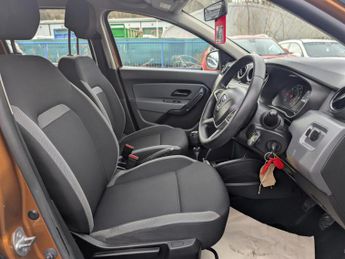 Dacia Duster 1.5 Blue dCi Essential SUV 5dr Diesel Manual Euro 6 (s/s) (115 p