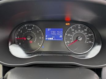 Dacia Duster 1.5 Blue dCi Essential SUV 5dr Diesel Manual Euro 6 (s/s) (115 p