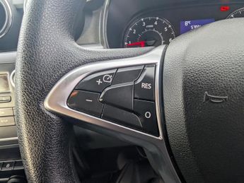 Dacia Duster 1.5 Blue dCi Essential SUV 5dr Diesel Manual Euro 6 (s/s) (115 p