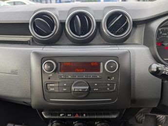 Dacia Duster 1.5 Blue dCi Essential SUV 5dr Diesel Manual Euro 6 (s/s) (115 p