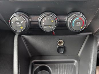 Dacia Duster 1.5 Blue dCi Essential SUV 5dr Diesel Manual Euro 6 (s/s) (115 p