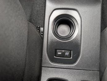 Dacia Duster 1.5 Blue dCi Essential SUV 5dr Diesel Manual Euro 6 (s/s) (115 p