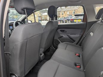 Dacia Duster 1.5 Blue dCi Essential SUV 5dr Diesel Manual Euro 6 (s/s) (115 p