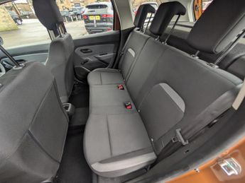 Dacia Duster 1.5 Blue dCi Essential SUV 5dr Diesel Manual Euro 6 (s/s) (115 p