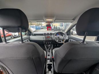 Dacia Duster 1.5 Blue dCi Essential SUV 5dr Diesel Manual Euro 6 (s/s) (115 p