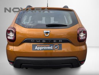 Dacia Duster 1.5 Blue dCi Essential SUV 5dr Diesel Manual Euro 6 (s/s) (115 p