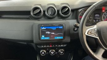 Dacia Duster 1.6 SCe Prestige SUV 5dr Petrol Manual 4WD Euro 6 (s/s) (115 ps)