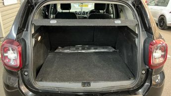 Dacia Duster 1.6 SCe Prestige SUV 5dr Petrol Manual 4WD Euro 6 (s/s) (115 ps)