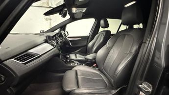 BMW 2 Series Gran Tourer 1.5 218i M Sport MPV 5dr Petrol Auto Euro 6 (s/s) (136 ps)