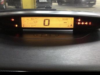 Citroen C4 1.6i 16V VTR+ Hatchback 5dr Petrol Manual (169 g/km, 110 bhp)