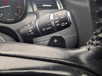 Land Rover Range Rover Evoque 2.0 TD4 SE Tech SUV 5dr Diesel Auto 4WD Euro 6 (s/s) (180 ps)