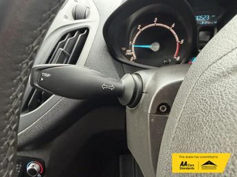 Ford Transit Courier 1.5 TDCi Trend Panel Van 5dr Diesel Manual L1 Euro 6 (75 ps)