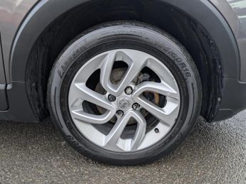 Vauxhall Crossland X 1.2 SE SUV 5dr Petrol Manual Euro 6 (83 ps)