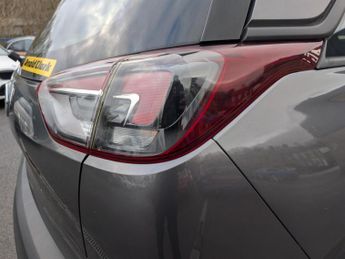Vauxhall Crossland X 1.2 SE SUV 5dr Petrol Manual Euro 6 (83 ps)