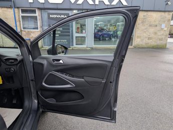 Vauxhall Crossland X 1.2 SE SUV 5dr Petrol Manual Euro 6 (83 ps)