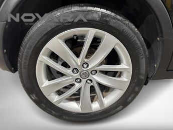 Vauxhall Mokka X 1.4i Turbo ecoTEC Active SUV 5dr Petrol Manual Euro 6 (s/s) (140